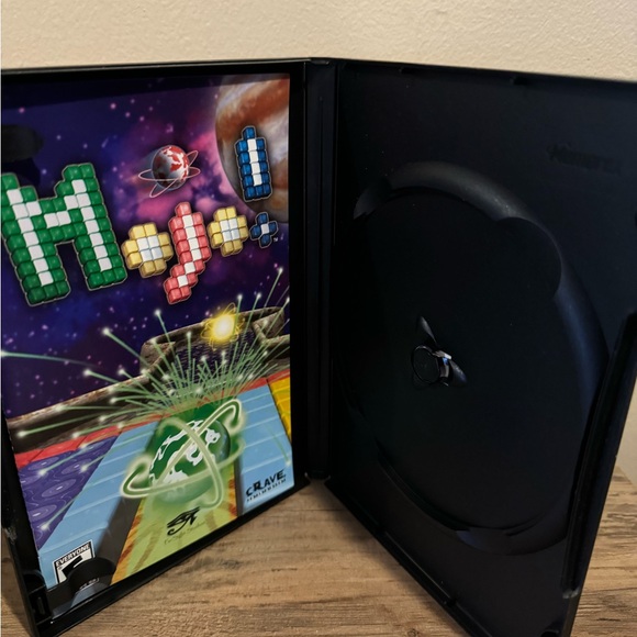 Mojo! for PlayStation 2 - missing Disc!! - Picture 3 of 3